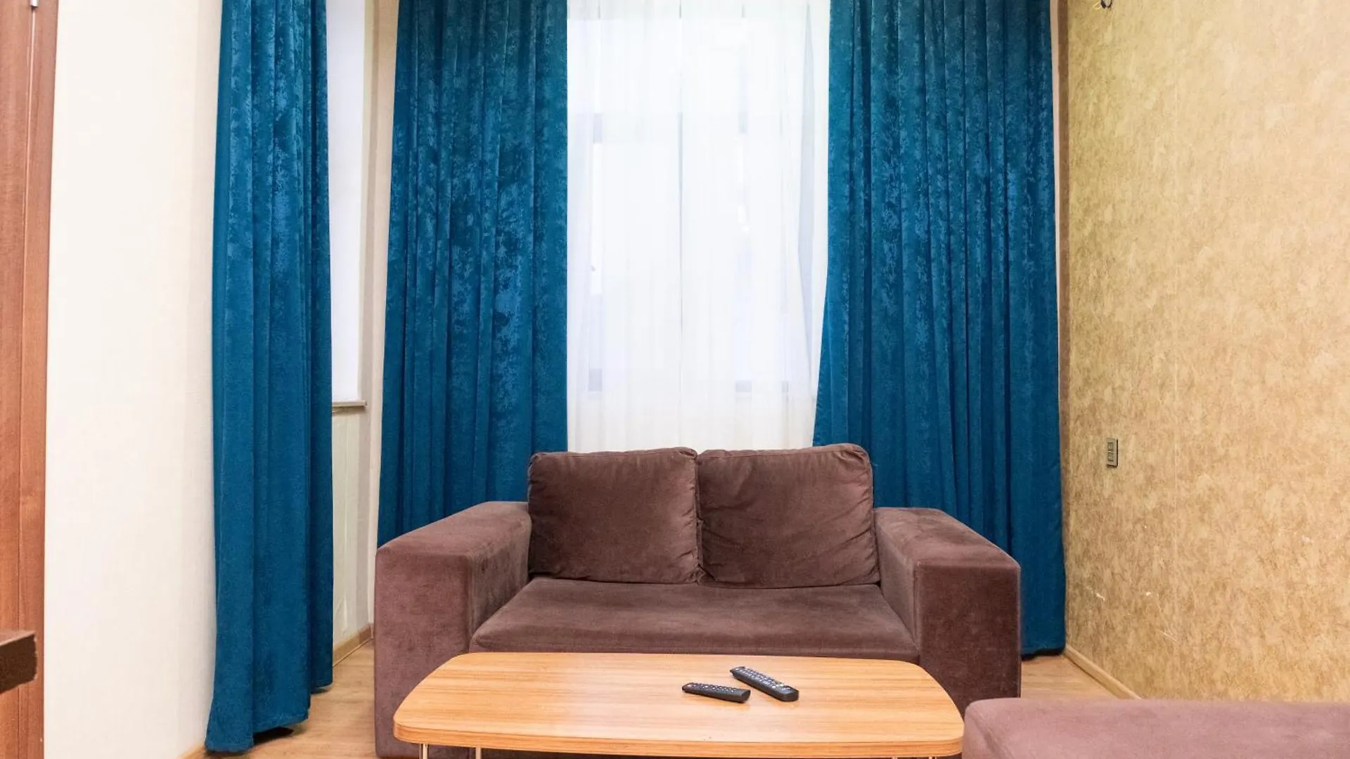 Hotel Grand Mirror Bakú 4*,  Azerbaiyán