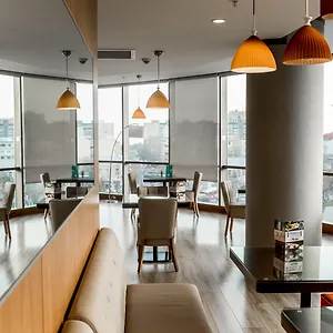 4* فندق Parkside &