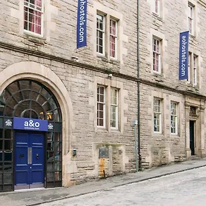 Hostel A&o 