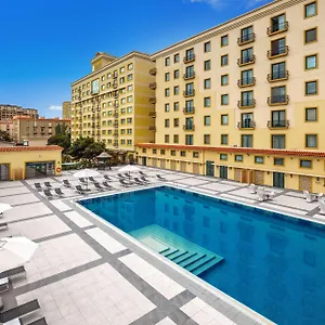 5* فندق حياة ريجنسي