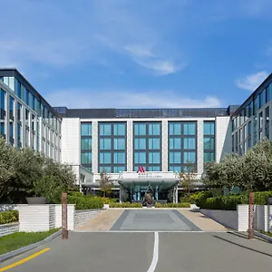 5* فندق Marriott Boulevard