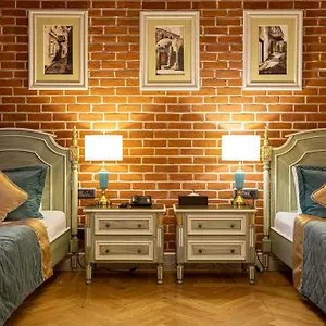 Sapphire Bayil **** Baku