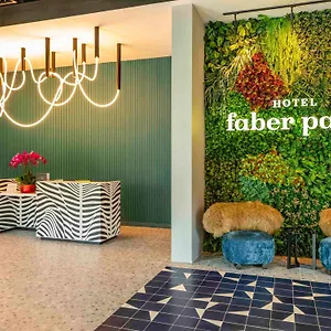 Faber Park - Handwritten Collection فندق سنغافورة