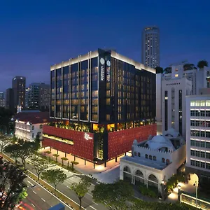 Pullman Hill Street فندق سنغافورة