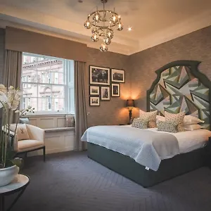 Otel The Rutland & ****