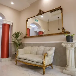 Oda ve Kahvaltı Ann 