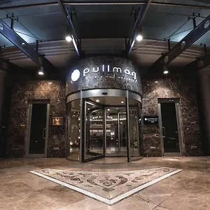 5* فندق بولمان