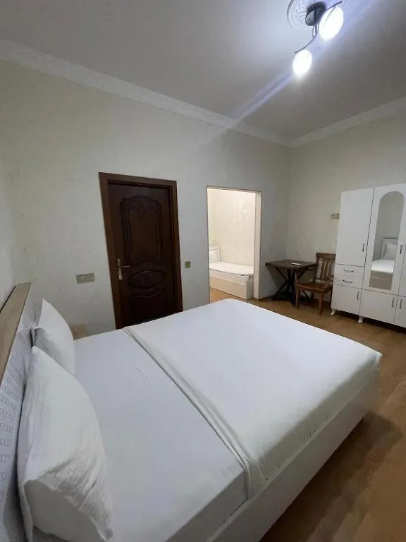****  فندق Grand Mirror باكو أذربيجان