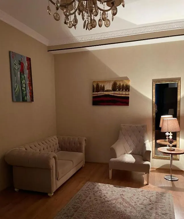 ****  فندق Grand Mirror باكو أذربيجان