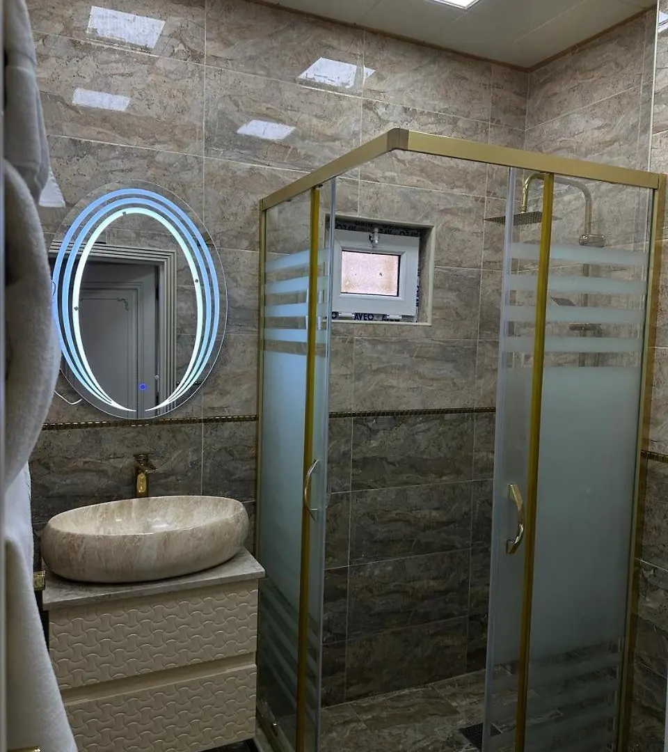 فندق Grand Mirror باكو
