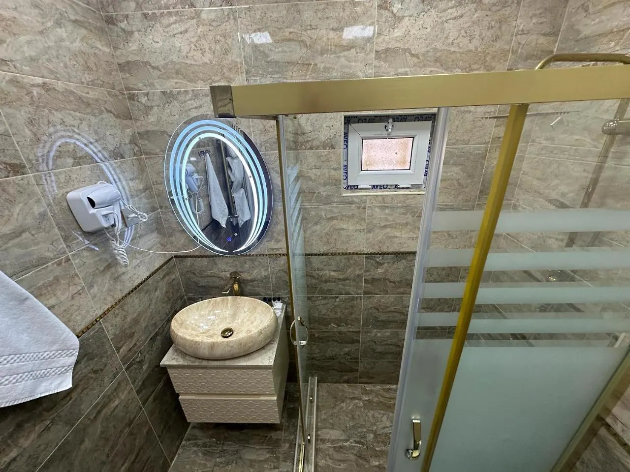 فندق Grand Mirror باكو