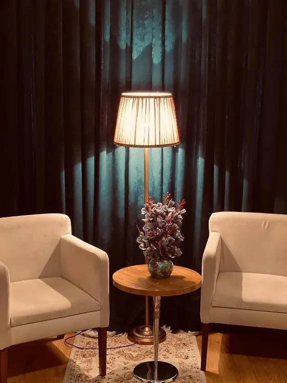 فندق Grand Mirror باكو