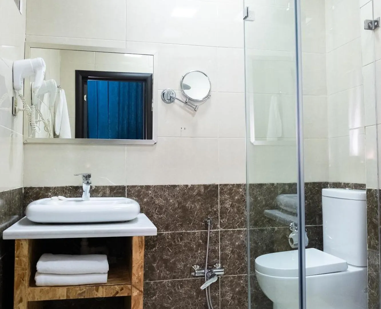 فندق Grand Mirror باكو